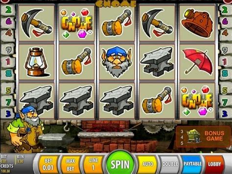 free gnome slots|Gnome Slot Machine – Play Free Igrosoft Slots 2024.